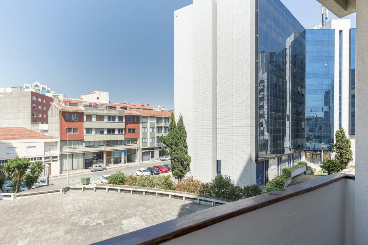 The Perfect Porto Apartment Kültér fotó