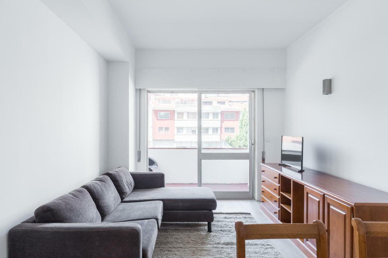 The Perfect Porto Apartment Kültér fotó