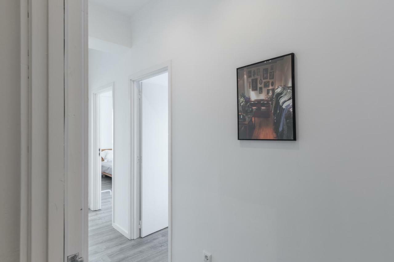 The Perfect Porto Apartment Kültér fotó