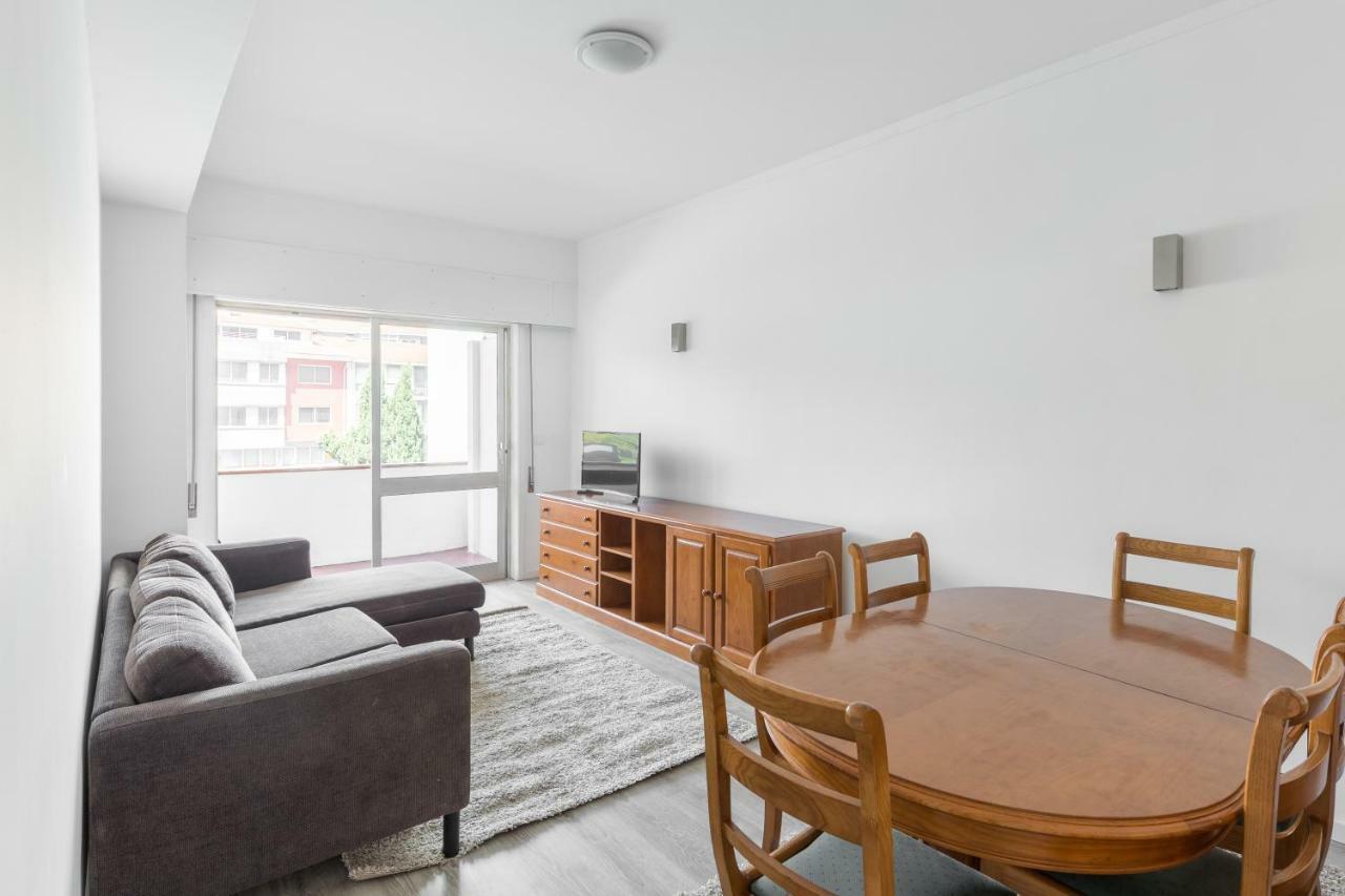 The Perfect Porto Apartment Kültér fotó