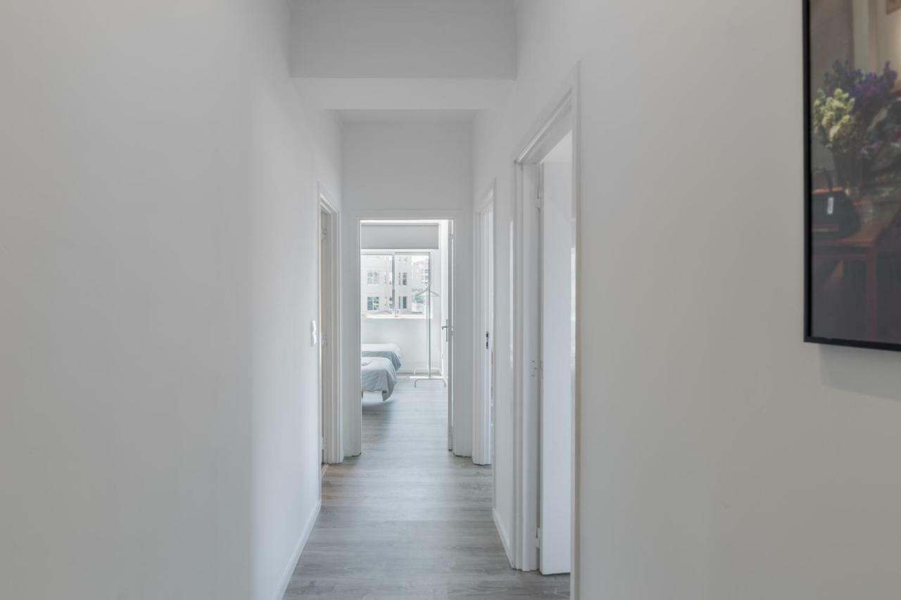 The Perfect Porto Apartment Kültér fotó