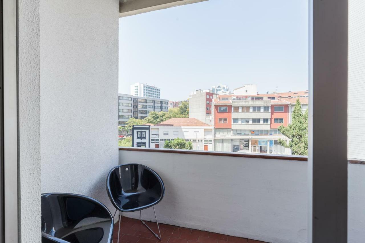 The Perfect Porto Apartment Kültér fotó