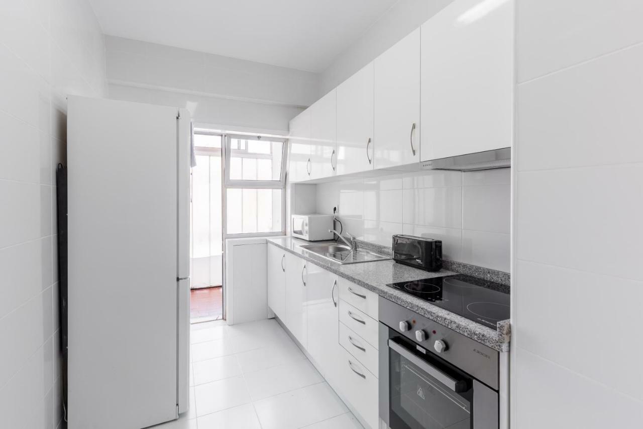 The Perfect Porto Apartment Kültér fotó